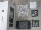 Images of I9 3g Dual Sim Mobile Phone Images of I9 3g Dual Sim Mobile Phone